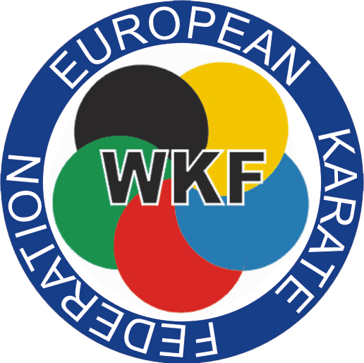 EKF European Karate federation