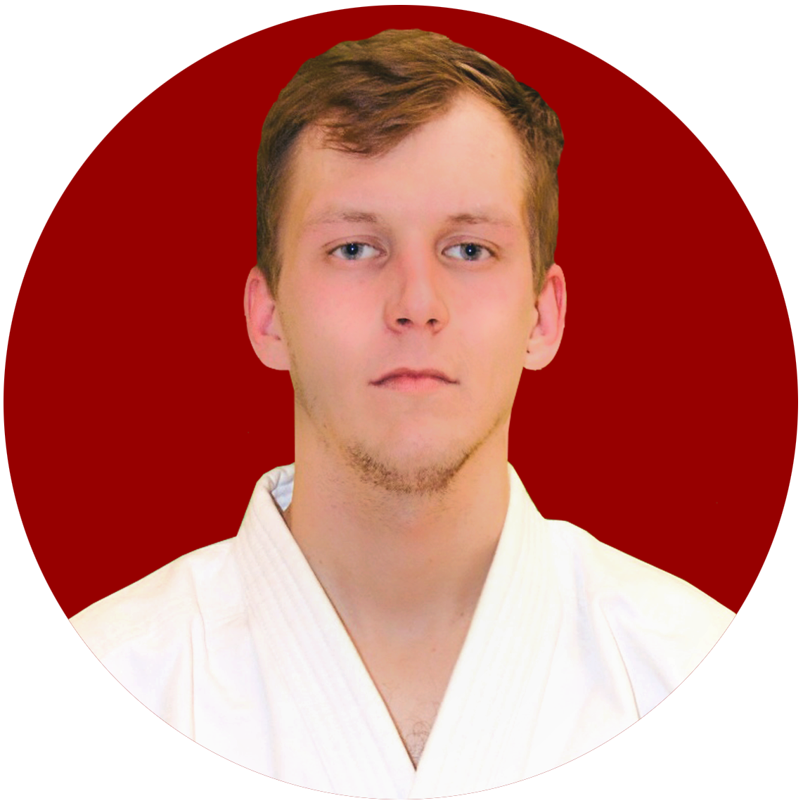 Talsi, karatē, TAN, sports bērniem Didzis Kalējs, Tan karatē kluba treneris