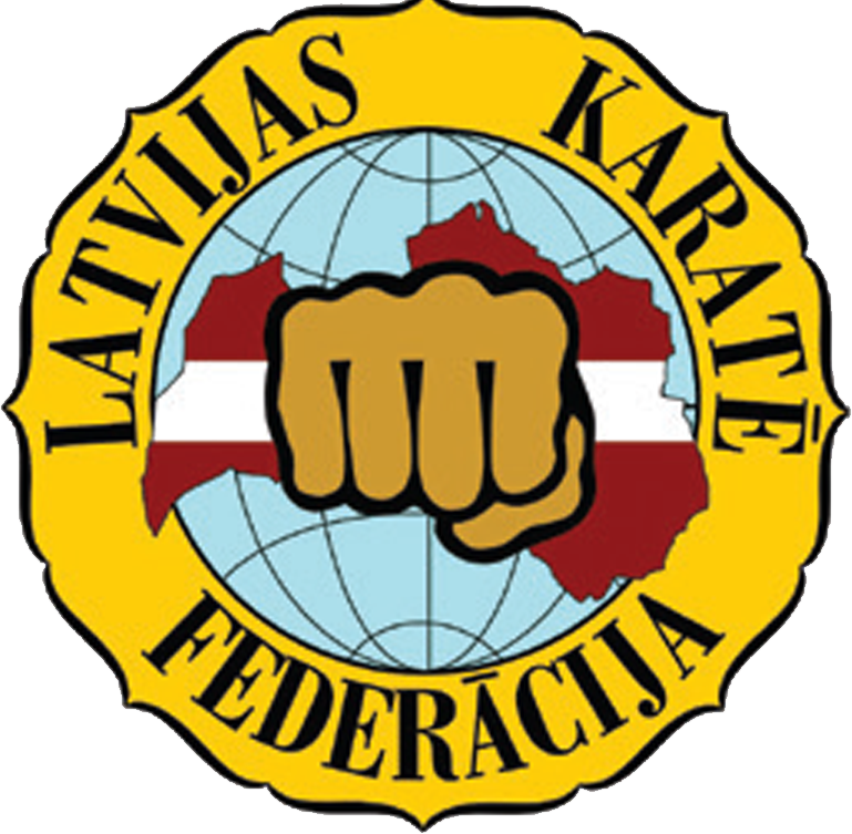 Latvijas karatē federācija