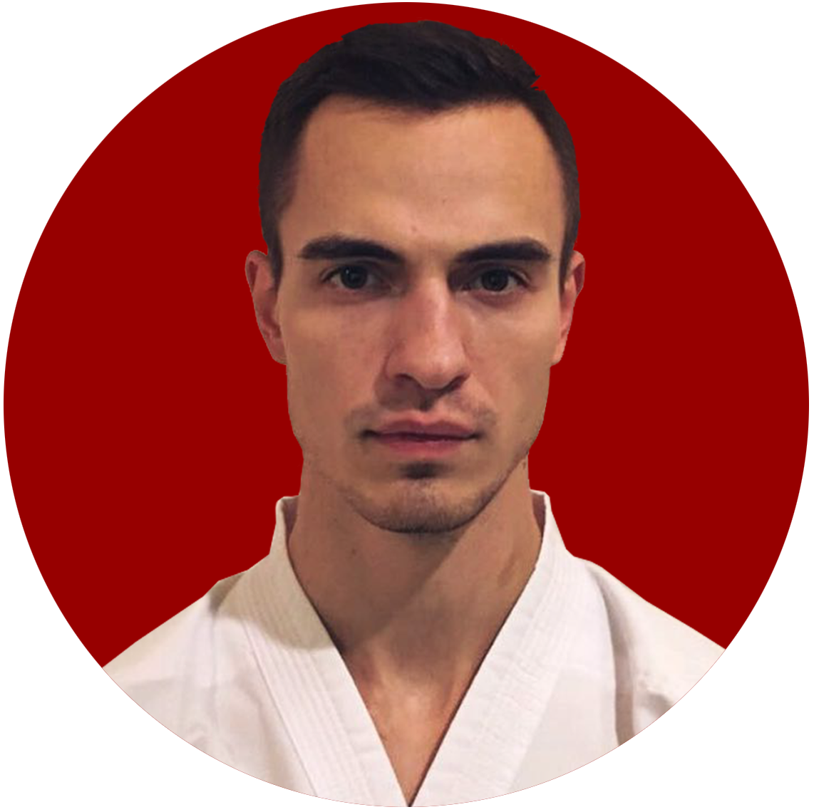 Talsi, karatē, TAN, sports bērniem Didzis Kalējs, Tan karatē kluba treneris